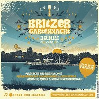Britzer Gartennacht 2022