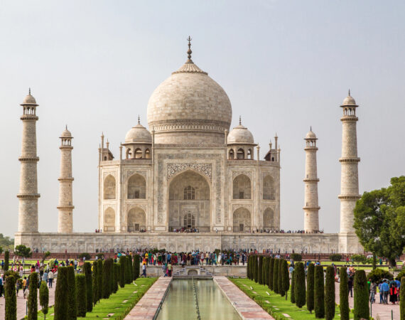 Indien erleben durch Musik, Feste und Kultur